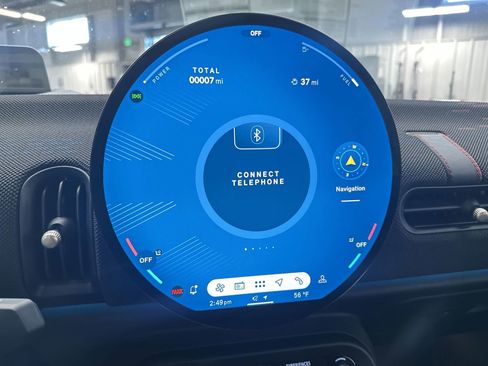 New 2026 MINI Cooper S image 18