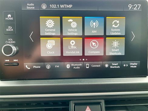 Used 2025 Honda Pilot EX-L image 15