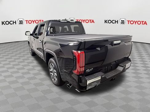 New 2026 Toyota Tundra 1794 Edition AWD/4WD image 6