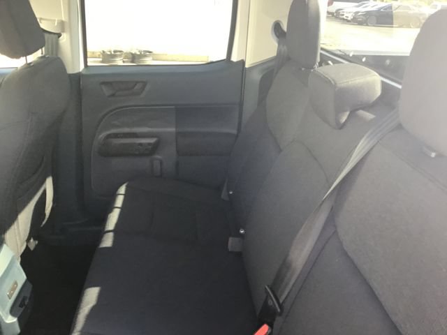 Used 2025 Ford Maverick XL w/ 4K Tow Package AWD/4WD image 23