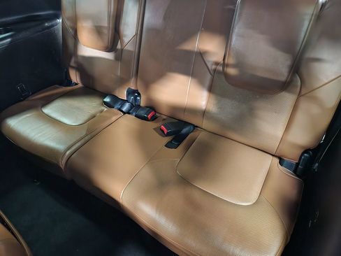 Used 2023 INFINITI QX80 Sensory w/ Cargo Package AWD/4WD image 55