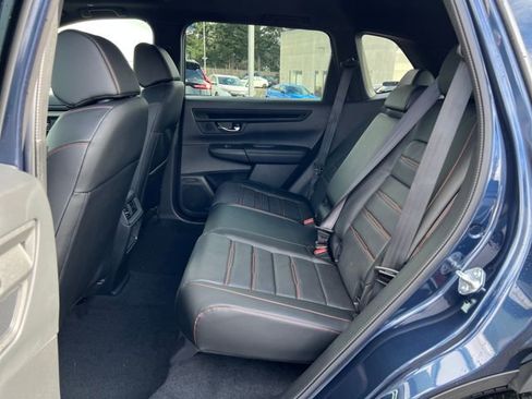 New 2026 Honda CR-V Sport-L image 15