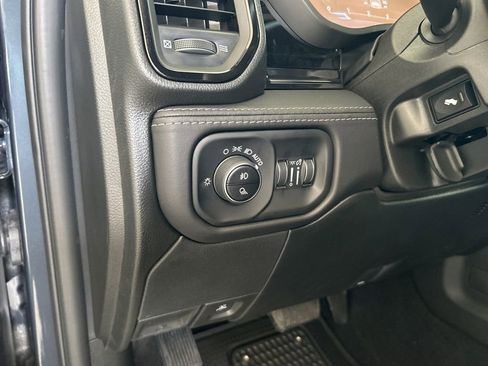 New 2026 RAM 2500 Limited image 47