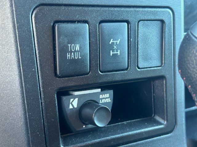 Used 2019 Toyota Sequoia TRD Sport w/ TRD Sport Premium Package AWD/4WD image 15