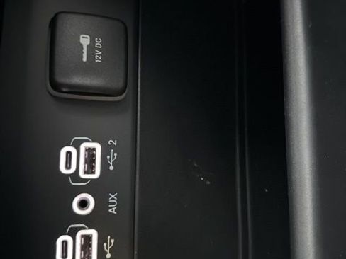 New 2026 Jeep Grand Cherokee Limited AWD/4WD image 27