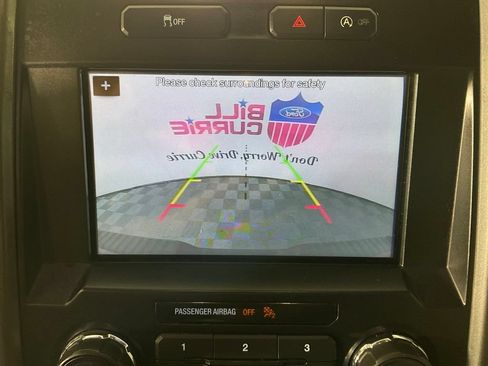 Used 2018 Ford F150 XLT w/ Equipment Group 301A Mid RWD image 21