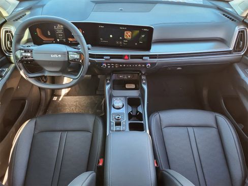 New 2026 Kia Sorento EX w/ EX Premium Package image 22