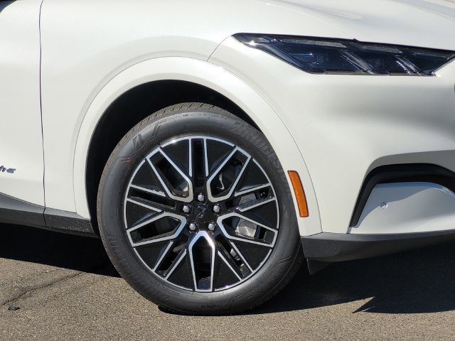 New 2026 Ford Mustang Mach-E Premium w/ Technology Package RWD image 2