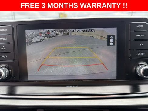 Used 2020 Kia Telluride S FWD image 18