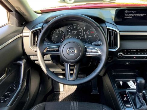 Used 2025 MAZDA CX-50 AWD 2.5 S w/ Weather Package image 5