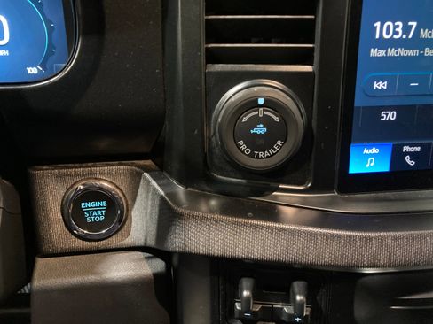 Used 2023 Ford F350 Platinum image 35