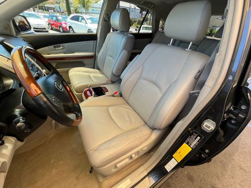Used 2004 Lexus RX 330 AWD image 11