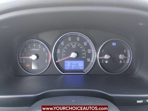 Used 2008 Hyundai Santa Fe GLS image 33