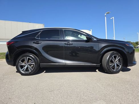 Certified 2024 Lexus RX 350h w/ Convenience Package AWD/4WD image 11