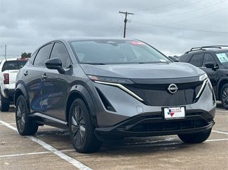 Certified 2023 Nissan Ariya AWD video 2