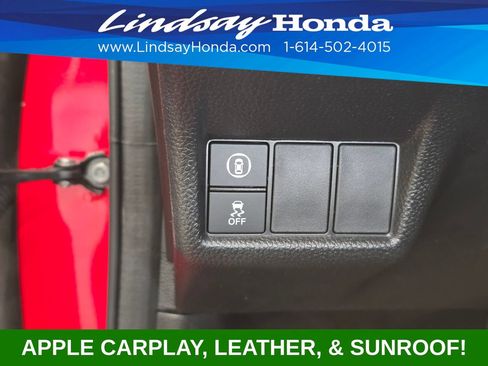 Used 2024 Honda Civic EX-L image 22