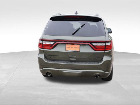 New 2026 Dodge Durango GT image 4