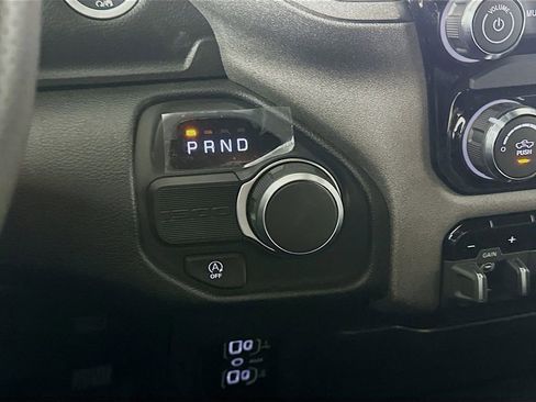 New 2026 RAM 1500 Tradesman RWD image 12