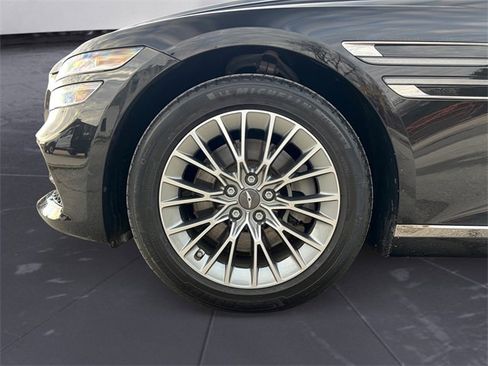 Used 2023 Genesis G80 2.5T image 14