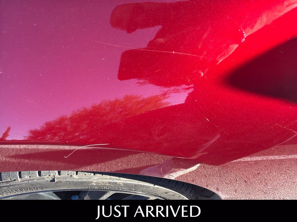 Used 2021 MAZDA MAZDA3 s FWD image 17