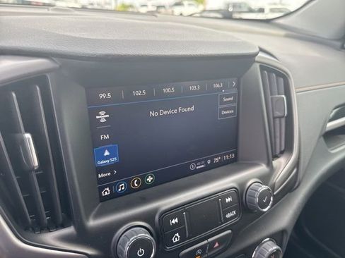 Certified 2023 GMC Terrain AT4 w/ Tech Package AWD/4WD image 43