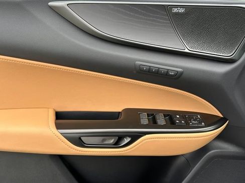 New 2026 Lexus NX 450h+ AWD w/ Luxury Package image 9