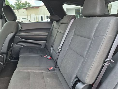 Used 2025 Dodge Durango GT RWD image 30