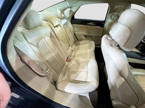 Used 2014 Lincoln MKZ w/ Equipment Group 102A Reserve image 13