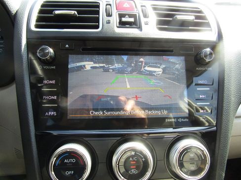 Used 2017 Subaru Forester 2.5i Premium w/ Popular Package #2A image 32