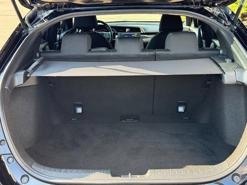 Used 2019 Honda Civic Sport image 9