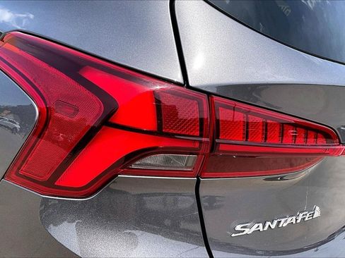 Used 2023 Hyundai Santa Fe Limited AWD/4WD image 24