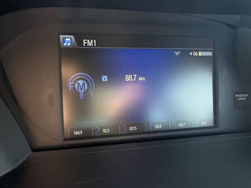 Used 2015 Honda Accord LX image 14