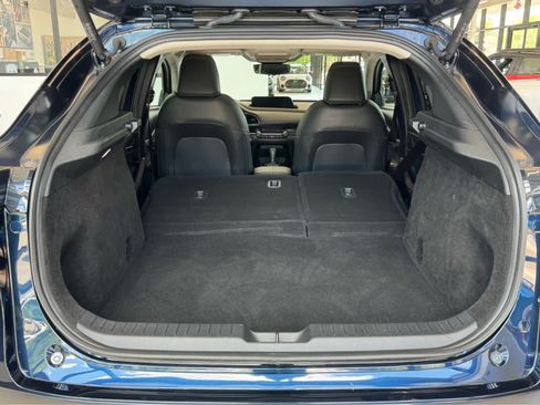 Used 2023 MAZDA CX-30 AWD 2.5 S w/ Premium Package image 25