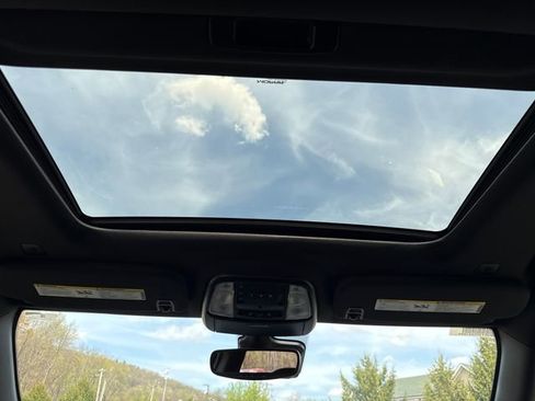 New 2026 Dodge Durango GT image 17