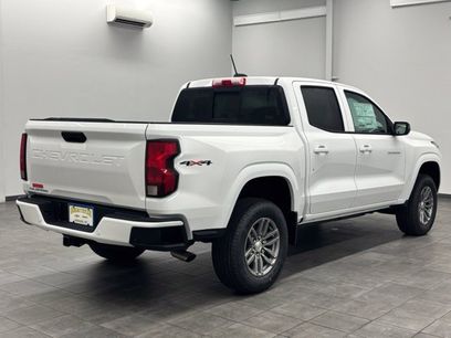 New 2026 Chevrolet Colorado LT w/ Advanced Trailering Package