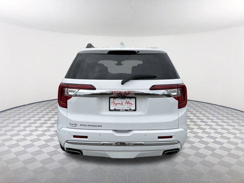 Used 2020 GMC Acadia Denali w/ Technology Package image 21