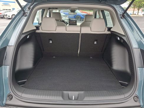 Certified 2024 Honda HR-V LX image 29