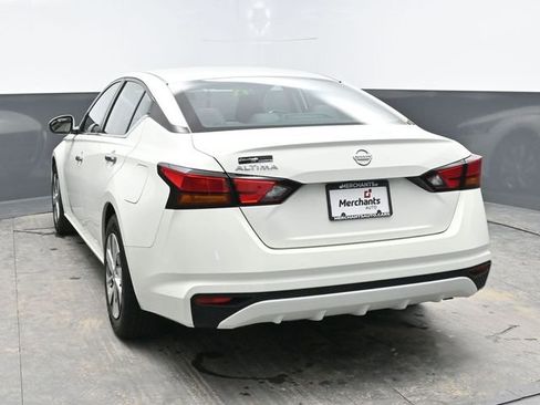 Used 2021 Nissan Altima 2.5 S image 5