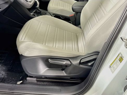 Used 2024 Volkswagen Tiguan S AWD/4WD image 23