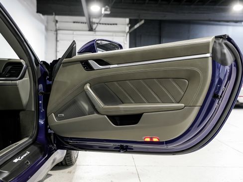 Used 2021 Porsche 911 Carrera S image 31