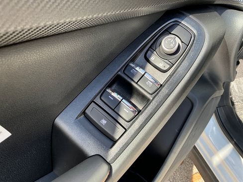 New 2026 Subaru Crosstrek 2.5i Limited w/ Crosstrek Mirror Package AWD/4WD image 11