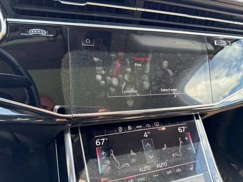 Used 2021 Audi Q7 3.0T Premium Plus w/ Premium Plus Package AWD/4WD image 7