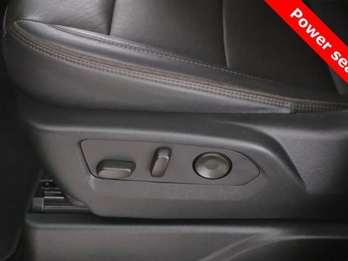 Used 2024 Chevrolet Tahoe High Country w/ Premium Package AWD/4WD image 20