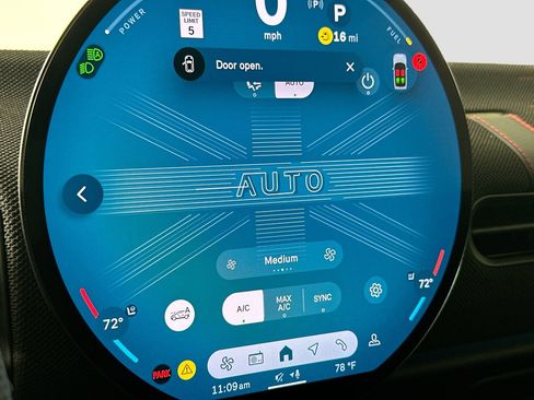 New 2026 MINI Cooper S image 17