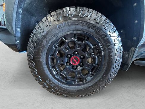 Used 2023 Toyota Tundra TRD Pro AWD/4WD image 29