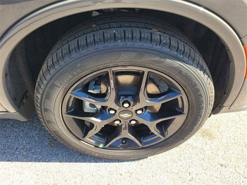 New 2026 Dodge Durango GT image 22