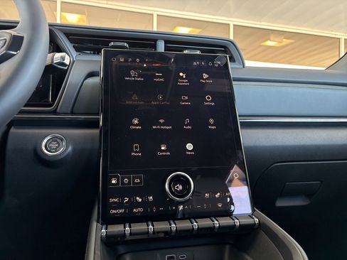 New 2026 GMC Terrain AT4 w/ Convenience Package III image 16