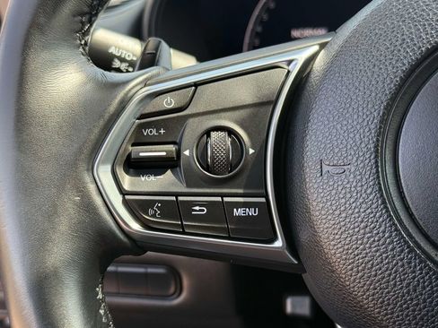 Certified 2025 Acura TLX w/ Technology Package FWD image 28
