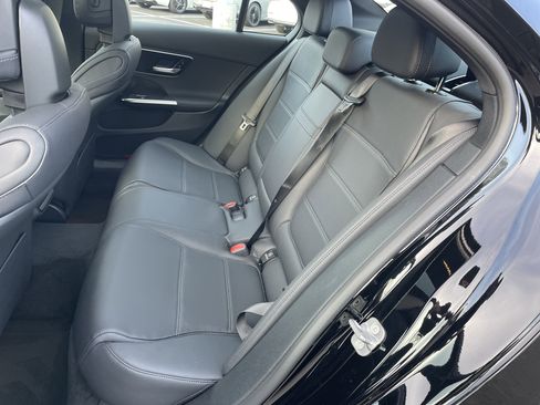 New 2026 Mercedes-Benz C 300 C 300 Sedan image 37