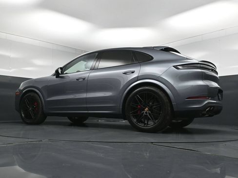 New 2026 Porsche Cayenne S AWD/4WD image 25